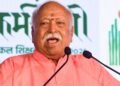 ‘RSS किसी संगठन को कंट्रोल नहीं करता’, चढ़ावा चोरी केस के बीच बोले मोहन भागवत