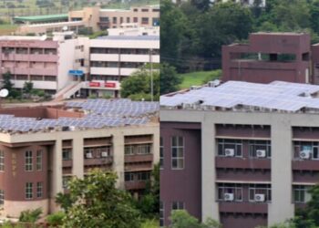 मध्य प्रदेश: परीक्षा से पहले गायब हुए प्रश्नपत्रों के 9 बंडल, RGPV में ‘पेपर चोरी’ से मचा हड़कंप