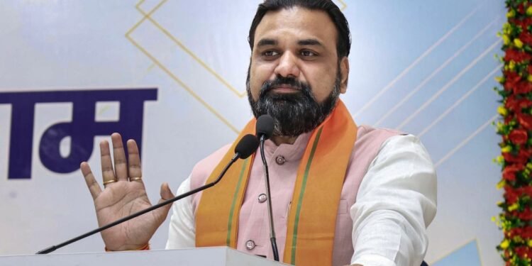 बिहार में बनेंगे 100 फास्ट ट्रैक कोर्ट, CM सम्राट चौधरी का बड़ा फैसला
