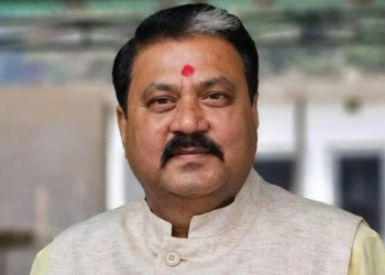 हर्ष फायरिंग केस: बिहार के BJP विधायक राजू सिंह को 4 साल की जेल, देना होगा 25 लाख मुआवजा