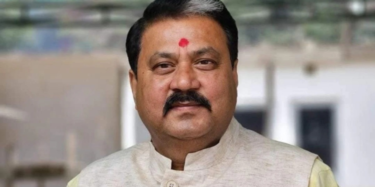 हर्ष फायरिंग केस: बिहार के BJP विधायक राजू सिंह को 4 साल की जेल, देना होगा 25 लाख मुआवजा