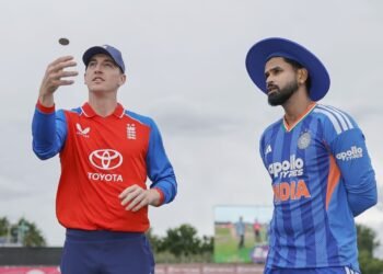 IND vs ENG: Old Trafford में भिड़ेंगे भारत और इंग्लैंड, जोफ्रा आर्चर की वापसी; क्या सूर्यावंशी को मिलेगा मौका?