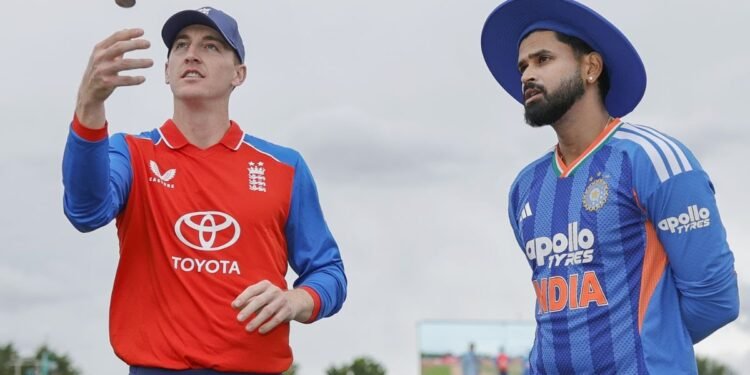 IND vs ENG: Old Trafford में भिड़ेंगे भारत और इंग्लैंड, जोफ्रा आर्चर की वापसी; क्या सूर्यावंशी को मिलेगा मौका?