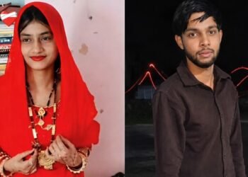 रेवाड़ी मर्डर मिस्ट्री: पति की मर्डर को सुसाइड दिखाने की साजिश, डिलीट चैट और 49 कॉल्स ने खोला पत्नी का खौफनाक राज