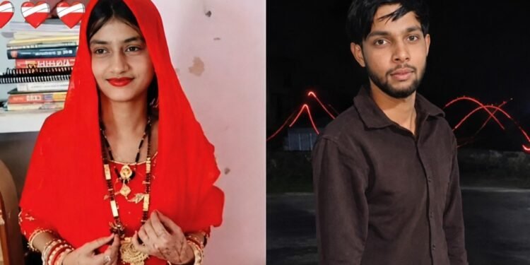 रेवाड़ी मर्डर मिस्ट्री: पति की मर्डर को सुसाइड दिखाने की साजिश, डिलीट चैट और 49 कॉल्स ने खोला पत्नी का खौफनाक राज