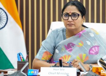 मिडिल ईस्ट में हालात सुधरे, दिल्ली सरकार ने खत्म किया वर्क फ्रॉम होम