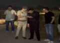 हांसी जिम ट्रेनर मर्डर केस: 24 दिन बाद एनकाउंटर में दबोचे गए दो आरोपी, लॉरेंस बिश्नोई गैंग से कनेक्शन