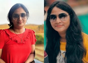 दो महीने पहले बनी थी दूसरी बेटी की मां, अब बाथरूम में फंदे पर मिली महिला, मायके ने लगाए प्रताड़ना के आरोप