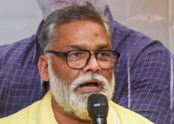 ‘बिहार पुलिस सबसे बड़ा गुंडा’, आखिर क्यों नाराज हुए पप्पू यादव