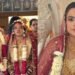 72 दिन पहले हुई थी शादी, तीसरी मंजिल से गिरकर संदिग्ध मौत, परिजन बोले- बेटी को मार डाला