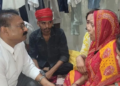 ‘क्या कर रहे थे SDO-DSP’, भरत तिवारी एनकाउंटर पर मंत्री अशोक चौधरी ने उठाए सवाल