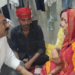 ‘क्या कर रहे थे SDO-DSP’, भरत तिवारी एनकाउंटर पर मंत्री अशोक चौधरी ने उठाए सवाल