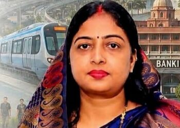 बांकीपुर उपचुनाव: RJD ने रेखा गुप्ता को बनाया उम्मीदवार, त्रिकोणीय मुकाबले के आसार