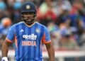 IND vs ZIM: टी20 सीरीज के लिए टीम इंडिया का ऐलान, संजू सैमसन बाहर