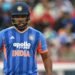 IND vs ZIM: टी20 सीरीज के लिए टीम इंडिया का ऐलान, संजू सैमसन बाहर