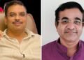MP वक्फ बोर्ड में 2 हिंदू सदस्यों की नियुक्ति पर विवाद, कांग्रेस बोली- सुप्रीम कोर्ट जाएंगे