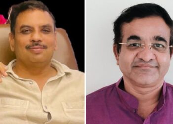 MP वक्फ बोर्ड में 2 हिंदू सदस्यों की नियुक्ति पर विवाद, कांग्रेस बोली- सुप्रीम कोर्ट जाएंगे
