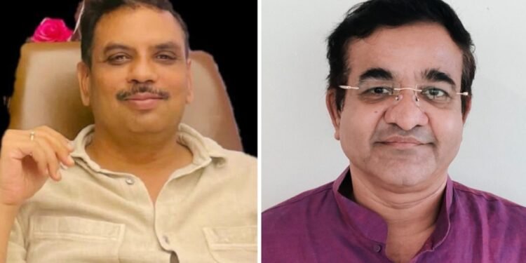 MP वक्फ बोर्ड में 2 हिंदू सदस्यों की नियुक्ति पर विवाद, कांग्रेस बोली- सुप्रीम कोर्ट जाएंगे