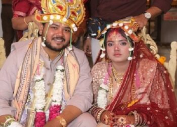 खुद दहेज जुटा रही थी, अचानक से खामोश हो गई थी आकृति दीदी…, दिल्ली दहेज कांड में बोला भाई