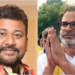 प्रशांत किशोर से मुकाबले को BJP ने यूथ विंग के नेता को उतारा, जानें कौन हैं अभिषेक उर्फ बंटी