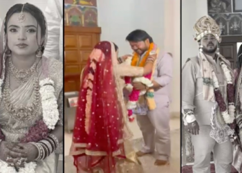 ‘मोबाइल पर पहरा, मायके से बात करने पर पाबंदी…’, दिल्ली दहेज कांड में भाई ने जीजा पर लगाए गंभीर आरोप