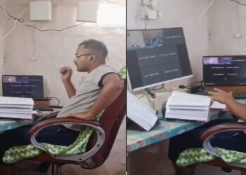 ‘आप गुंडई करेंगे, दिमाग खराब है…’,हाई कोर्ट के जज को फटकारते हुए बनाया AI वीडियो, पुलिस ने दबोचा