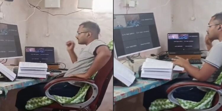 ‘आप गुंडई करेंगे, दिमाग खराब है…’,हाई कोर्ट के जज को फटकारते हुए बनाया AI वीडियो, पुलिस ने दबोचा