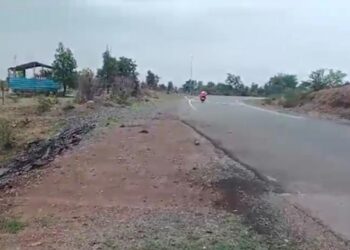 गड्ढों को तालाब बता डकार गए लाखों रुपये…. MP में सामने आया बड़ा घोटाला