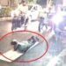 नौकरी छोड़ MP से केदारनाथ की यात्रा पर निकले दो जिगरी यार, एक मित्र कर रहा ‘दंडवत प्रणाम’, दूसरा पैदल चलकर उठा रहा पूरा सामान