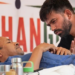 वांगचुक अनशन पर, कचौड़ी-नूडल्स खाते दिखे अभिजीत दीपके, ट्रोल हुए तो दी सफाई