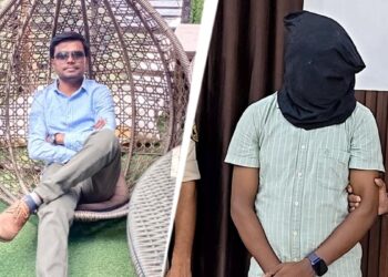 बिहार: BDO पत्नी हत्याकांड में पुलिस का बड़ा एक्शन, महिला दारोगा अरेस्ट