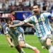 FIFA World Cup 2026: अर्जेंटीना ने 2 गोल से पिछड़ने के बाद मिस्र को 3-2 से हराया