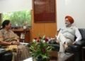 दिल्ली में बनेगा भारत का पहला ई-वेस्ट इको पार्क, एलजी की मंजूरी