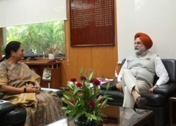 दिल्ली में बनेगा भारत का पहला ई-वेस्ट इको पार्क, एलजी की मंजूरी