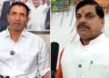 नर्मदा प्रोजेक्ट पर 4 राज्यों में महासमझौता: CM मोहन यादव ने बताया MP की बड़ी उपलब्धि; कांग्रेस बोली- राज्य के हितों का सरेंडर
