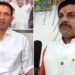 नर्मदा प्रोजेक्ट पर 4 राज्यों में महासमझौता: CM मोहन यादव ने बताया MP की बड़ी उपलब्धि; कांग्रेस बोली- राज्य के हितों का सरेंडर