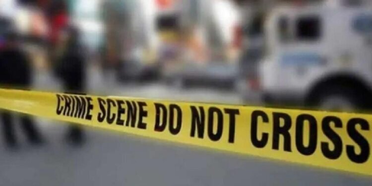 प्रेमी से मिलने गई बेटी को भाई और मां ने दे दी मौत…पुलिस से बोला- जहर खाया
