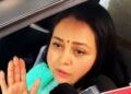 ‘पहले मुझ पर कार्रवाई करें’, RJD प्रवक्ता के निष्कासन पर भड़कीं रोहिणी आचार्य