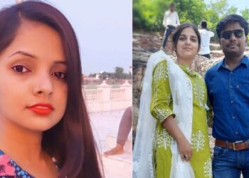 शादी हो गई, मगर कॉलेज वाली से दिल नहीं हटा… पत्नी के डेथ केस में फंसे BDO की कहानी में ट्विस्ट