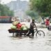 गाजियाबाद से दिल्ली तक बारिश बनी काल! अलग-अलग हादसों में 2 मासूमों की मौत