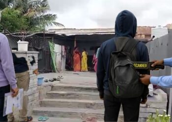बिहार: NEET सॉल्वर गैंग पर PMCH का बड़ा एक्शन, MBBS छात्र का एडमिशन सस्पेंड