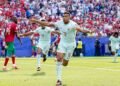 FIFA World Cup 2026: फ्रांस ने मोरक्को को हराकर सेमीफाइनल में बनाई जगह, Mbappe का चला जादू