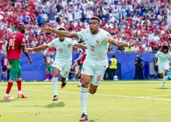 FIFA World Cup 2026: फ्रांस ने मोरक्को को हराकर सेमीफाइनल में बनाई जगह, Mbappe का चला जादू