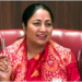 CM रेखा गुप्ता ने नितिन गडकरी को लिखा पत्र, मंडी रोड को नेशनल हाईवे बनाने की मांग