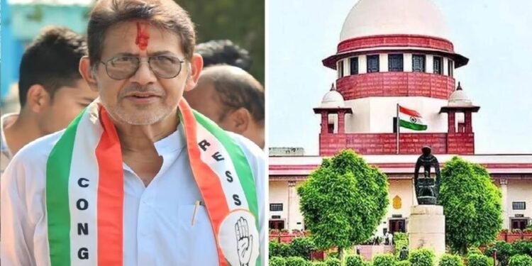 कांग्रेस Ex-MLA राजेंद्र भारती को HC से झटका, बैंक फ्रॉड केस में सजा बरकरार