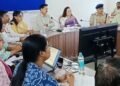 मीटिंग से बार-बार वॉशरूम भाग रहे थे अधिकारी… कमिश्नर साहब ने सबका करा दिया शुगर टेस्ट, 16 निकले शिकार
