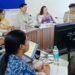 मीटिंग से बार-बार वॉशरूम भाग रहे थे अधिकारी… कमिश्नर साहब ने सबका करा दिया शुगर टेस्ट, 16 निकले शिकार