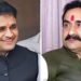 दतिया में BJP ने चौंकाया… नरोत्तम मिश्रा का टिकट कटा, आशुतोष तिवारी बने उम्मीदवार