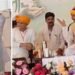 ‘सड़कें नहीं बनीं तो जूते-चप्पल त्याग दूंगा’, मंच पर जब BJP विधायक ने खाई कसम, असहज हो गए मुख्यमंत्री मोहन यादव