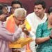AAP से टूटकर बनी पार्टी के पार्षद BJP में शामिल, MCD में बड़ा फेरबदल